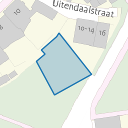 Perceel VSN01-F-8625