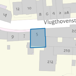 Perceel VSN01-F-8626