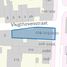 Perceel VSN01-F-8627
