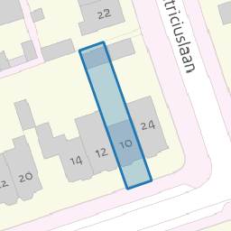 Perceel VSN01-F-8634