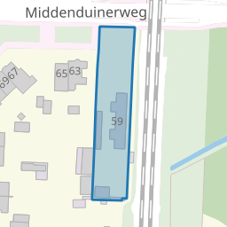 Perceel VSN01-F-8641