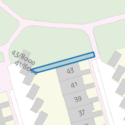 Perceel VSN01-F-8650