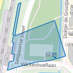 Perceel VSN01-F-8661