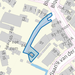 Perceel VSN01-F-8671