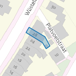 Perceel VSN01-F-8672