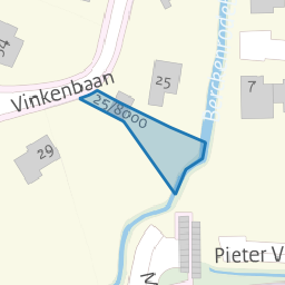 Perceel VSN01-F-8680