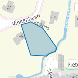 Perceel VSN01-F-8681