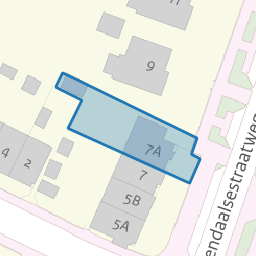 Perceel VSN01-F-8689