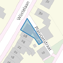 Perceel VSN01-F-8692