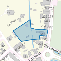 Perceel VSN01-F-8695