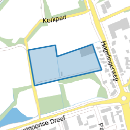 Perceel VSN01-F-8697