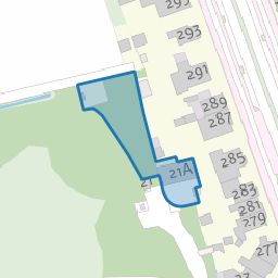Perceel VSN01-F-8698