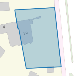 Perceel VSN01-F-8700