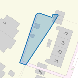 Perceel VSN01-F-8701