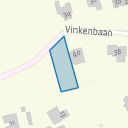 Perceel VSN01-F-8705