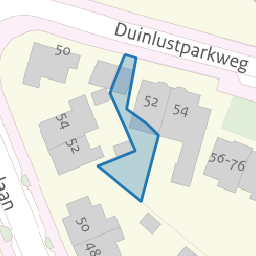 Perceel VSN01-F-8710