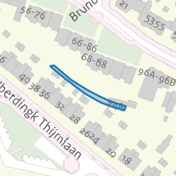 Perceel VSN01-F-8713