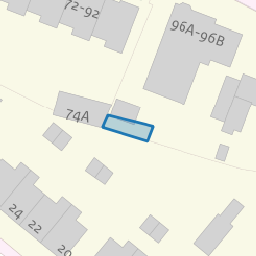 Perceel VSN01-F-8714