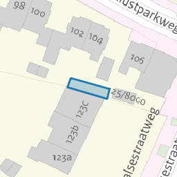 Perceel VSN01-F-8719