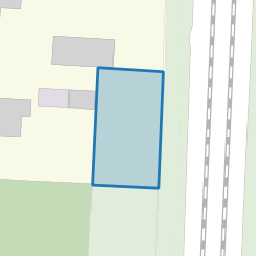 Perceel VSN01-F-8743