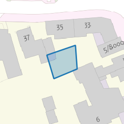 Perceel VSN01-F-8745