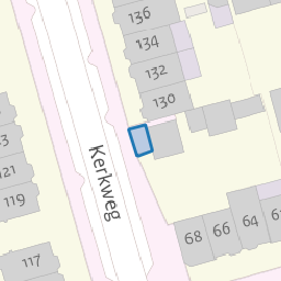 Perceel VSN01-F-8750