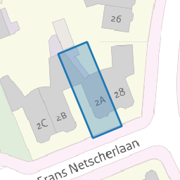 Perceel VSN01-F-8753