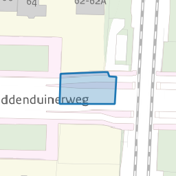 Perceel VSN01-F-8761