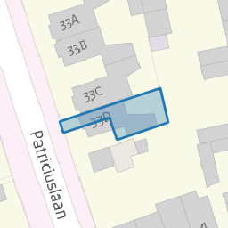 Perceel VSN01-F-8768