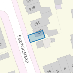 Perceel VSN01-F-8769