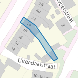 Perceel VSN01-F-8780