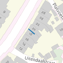 Perceel VSN01-F-8783