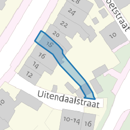 Perceel VSN01-F-8784