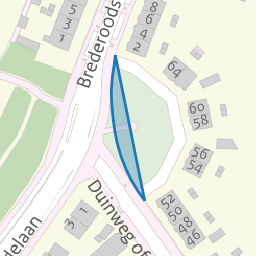 Perceel VSN01-F-8791