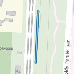 Perceel VSN01-F-8814