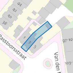 Perceel VSN01-F-8832