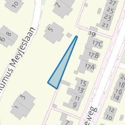 Perceel VSN01-F-8843