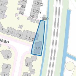 Perceel VSN01-F-8851