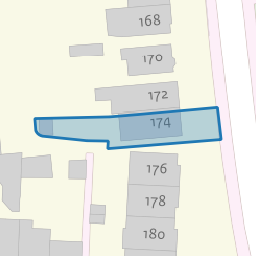 Perceel VSN01-F-8881