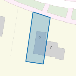 Perceel VSN01-F-8883