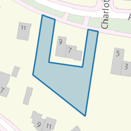 Perceel VSN01-F-8885