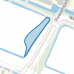 Perceel VSN01-F-8900