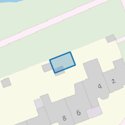 Perceel VSN01-F-8909