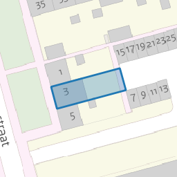 Perceel VSN01-F-8927