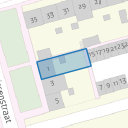 Perceel VSN01-F-8928