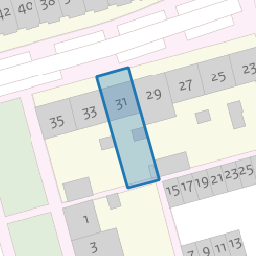 Perceel VSN01-F-8931