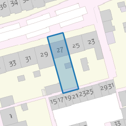 Perceel VSN01-F-8933