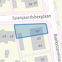 Perceel VSN01-F-8945