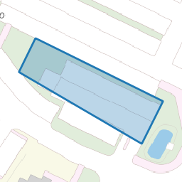 Perceel VSN01-F-8950