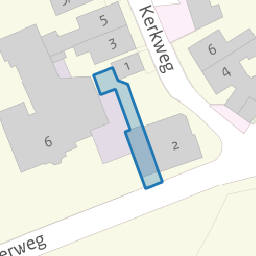 Perceel VSN01-F-8964